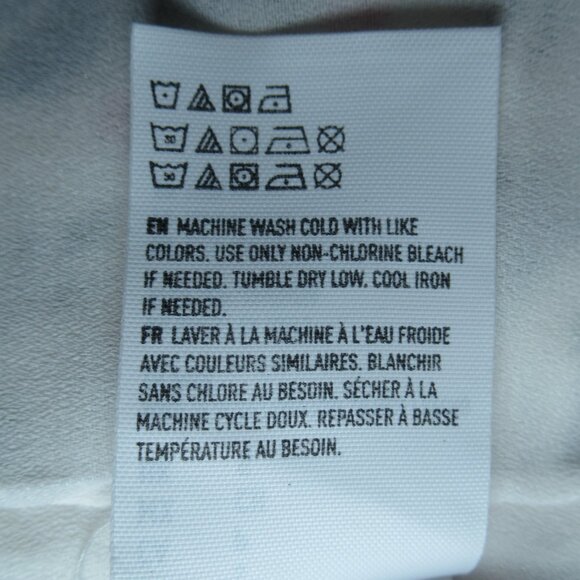 American Eagle Floral V-Neck Romper | Size Small - Picture 13 of 14